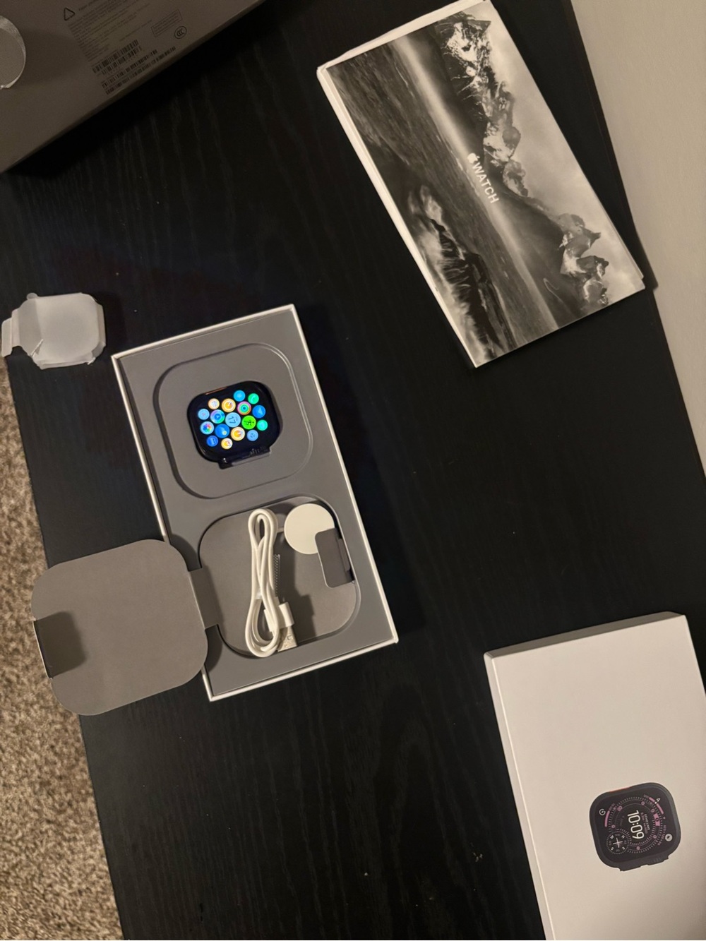 Apple Watch Ultra 3